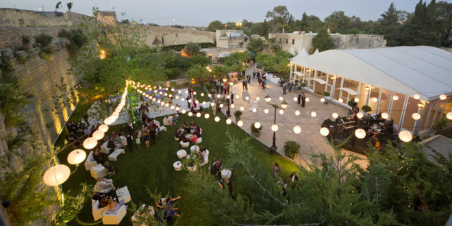 wedding in malta, wedding venue
